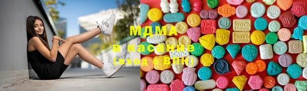 дживик Осташков